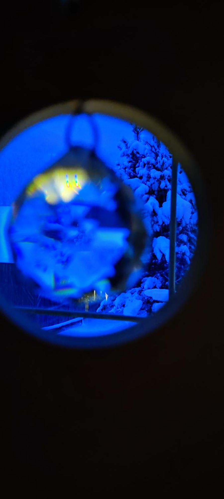 Pension Fuerhapter Mit Bio- Bauernhof Sankt Jakob in Defereggen Bagian luar foto