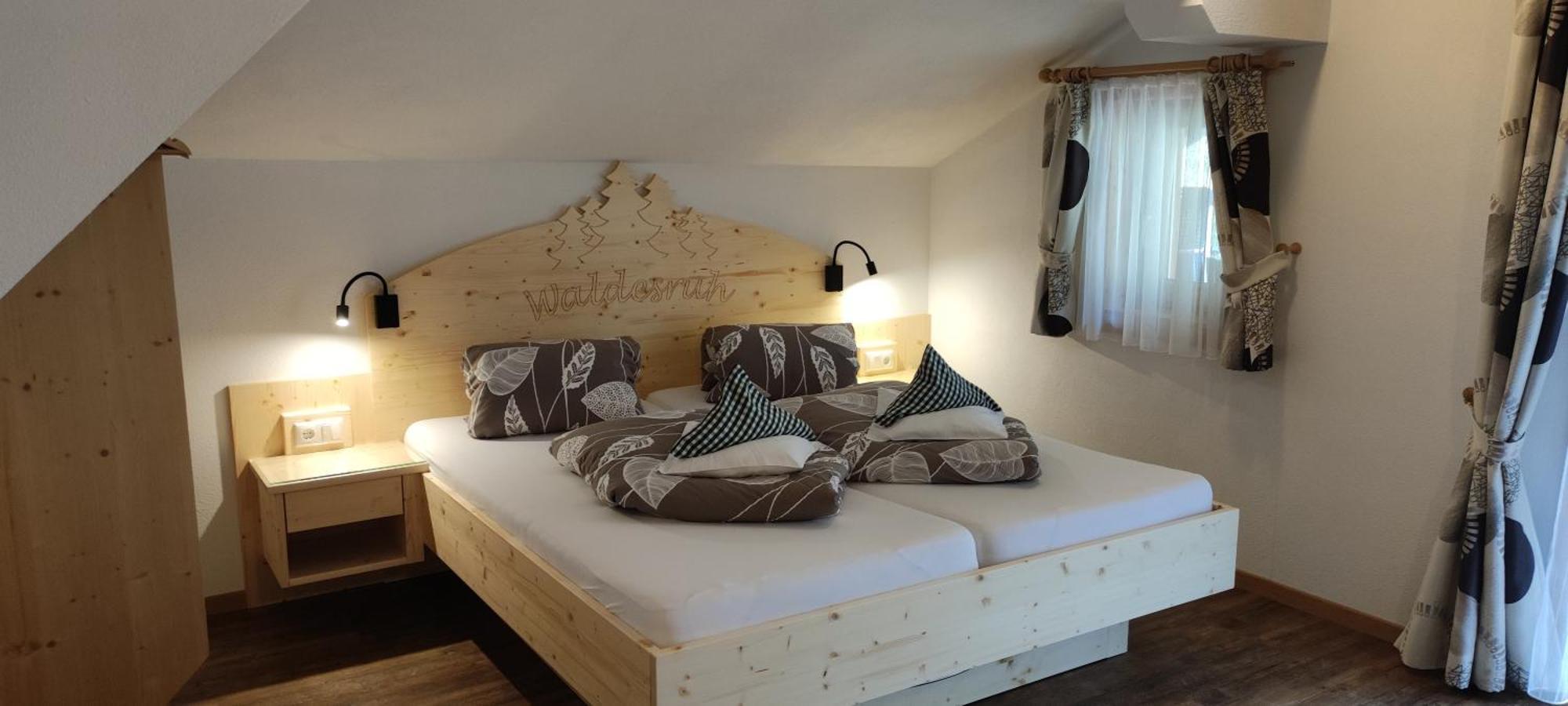 Pension Fuerhapter Mit Bio- Bauernhof Sankt Jakob in Defereggen Bagian luar foto