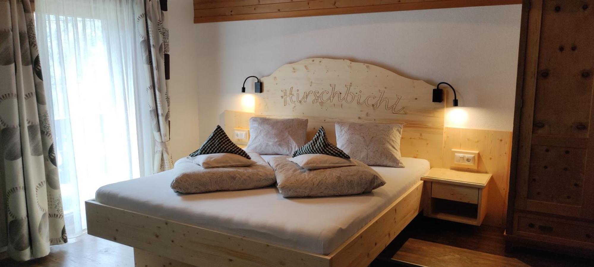 Pension Fuerhapter Mit Bio- Bauernhof Sankt Jakob in Defereggen Bagian luar foto