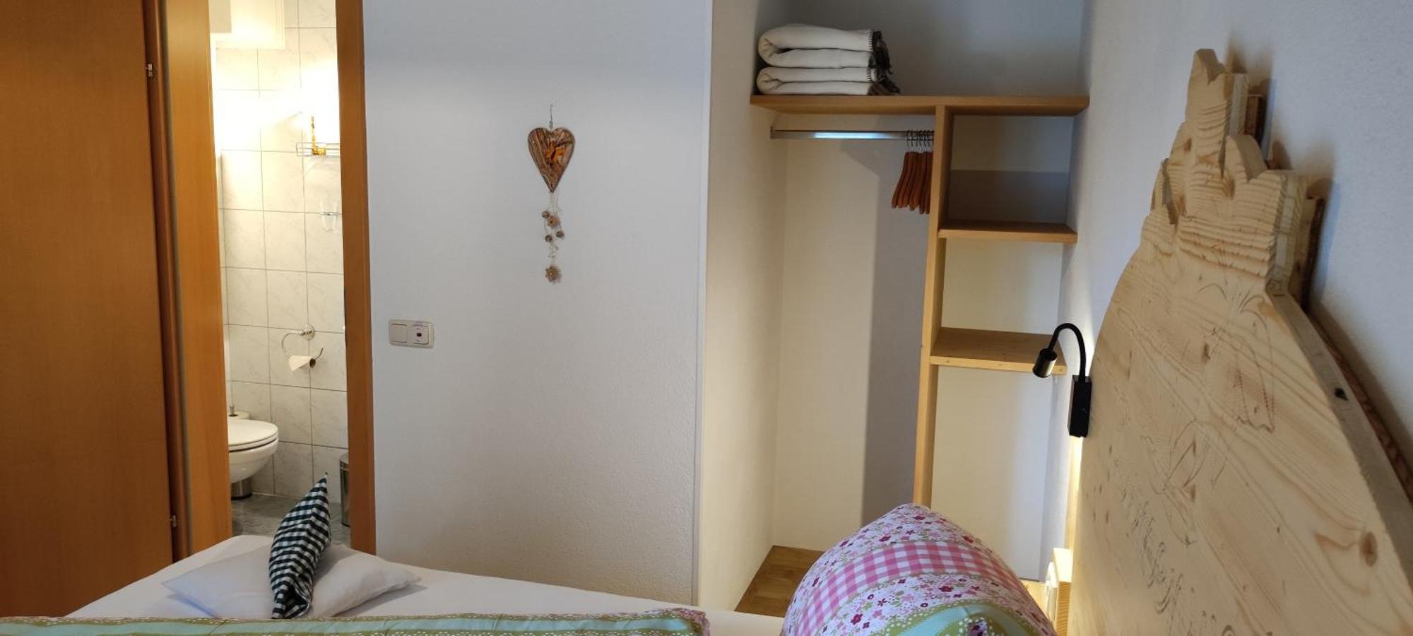 Pension Fuerhapter Mit Bio- Bauernhof Sankt Jakob in Defereggen Bagian luar foto