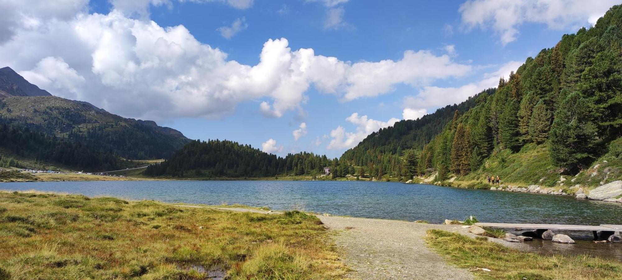 Pension Fuerhapter Mit Bio- Bauernhof Sankt Jakob in Defereggen Bagian luar foto